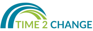 Time2Change Logo